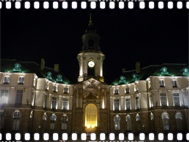 Hotel de Ville