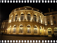 Op&eacute;ra de Rennes