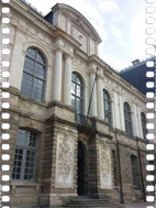 Parlement ext&eacute;rieur